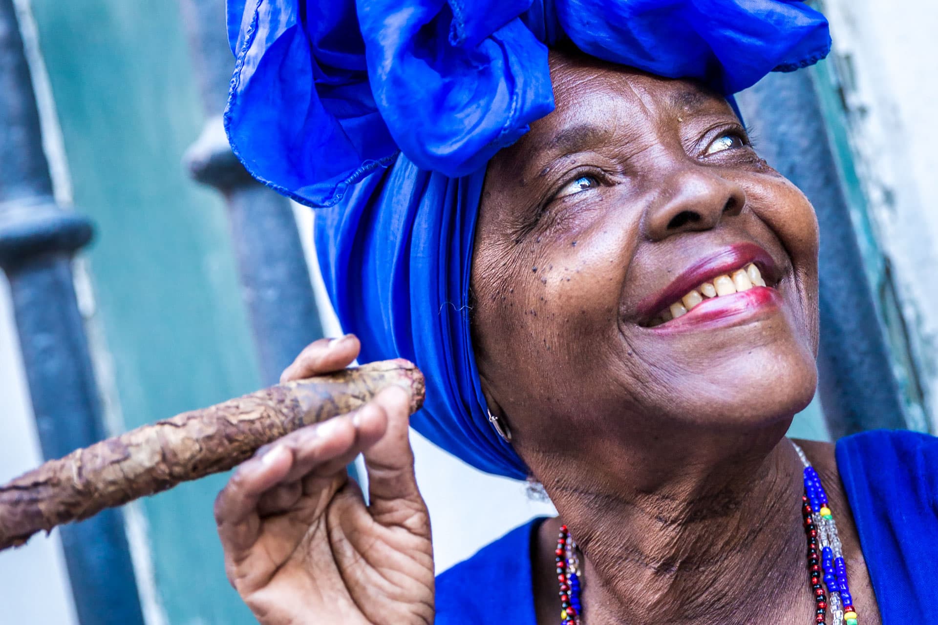 Cuban landscapes, classic cars, and culture
