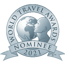 World Travel Awards nominee 2021
