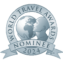 World Travel Awards nominee 2024