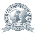World Travel Awards nominee 2025